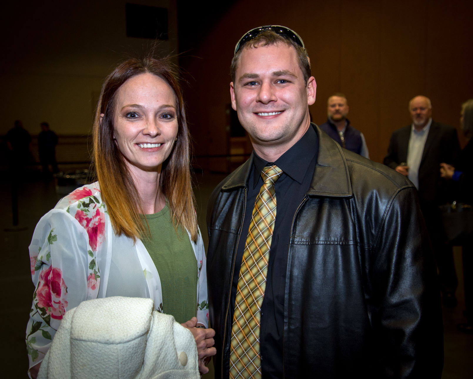 Chamber Banquet